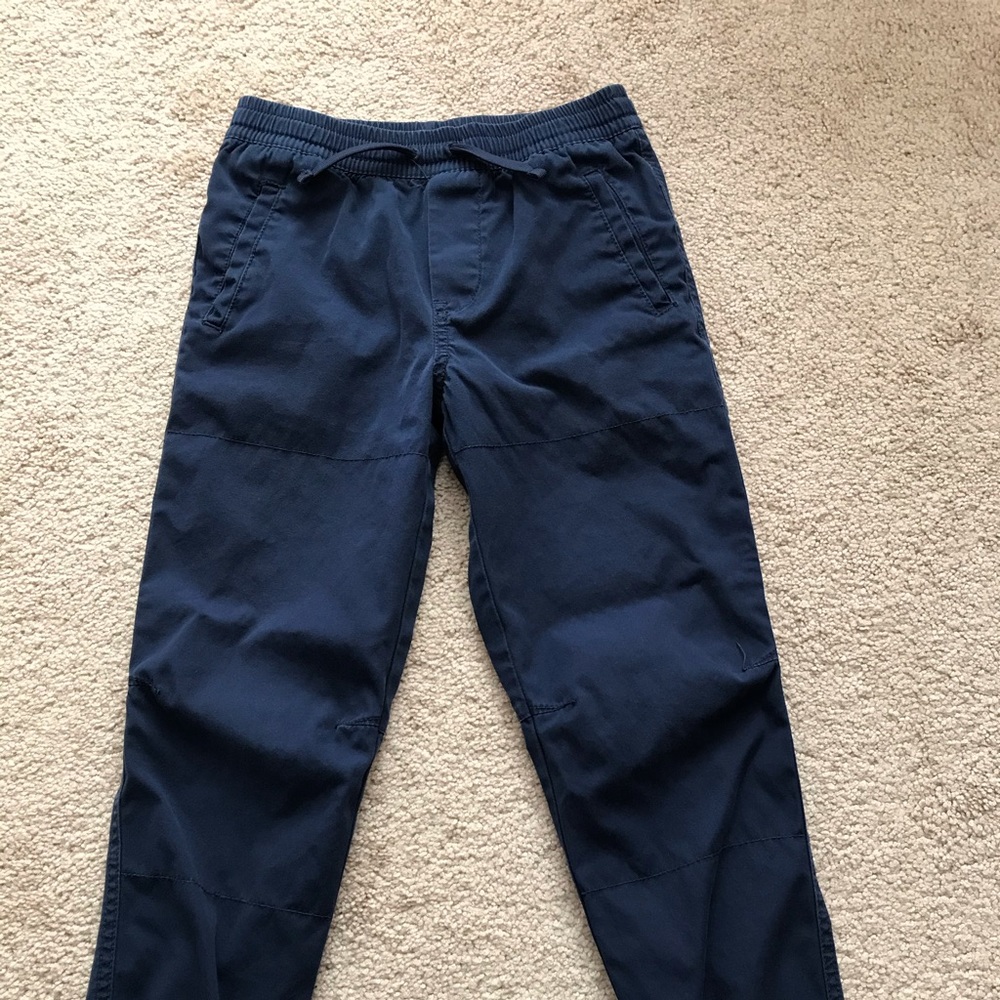 Polo Ralph Lauren boys jogger pants size 7